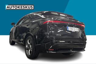 Nissan Ariya vaihtoauto