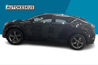 Nissan Ariya vaihtoauto