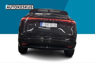 Nissan Ariya vaihtoauto