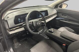 Nissan Ariya vaihtoauto