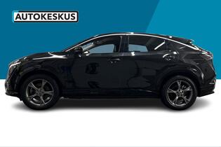 Nissan Ariya vaihtoauto