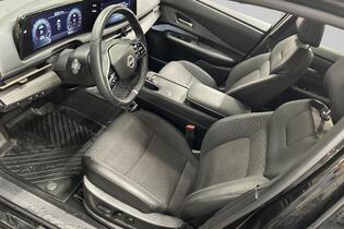 Nissan Ariya vaihtoauto