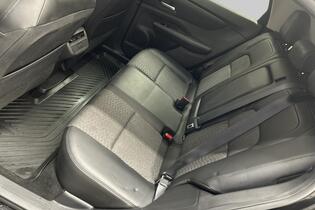 Nissan Ariya vaihtoauto