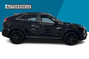 Mitsubishi Eclipse Cross vaihtoauto