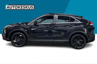 Mitsubishi Eclipse Cross vaihtoauto