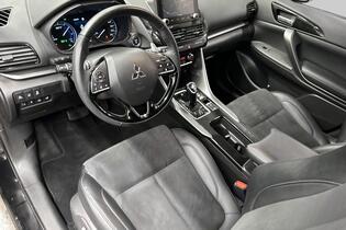 Mitsubishi Eclipse Cross vaihtoauto