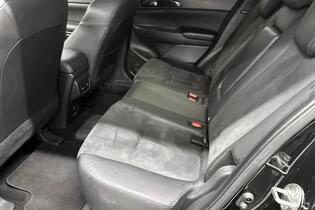 Mitsubishi Eclipse Cross vaihtoauto