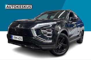 Mitsubishi Eclipse Cross vaihtoauto