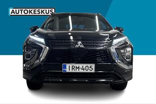 Mitsubishi Eclipse Cross vaihtoauto