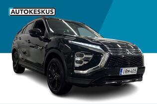 Mitsubishi Eclipse Cross vaihtoauto