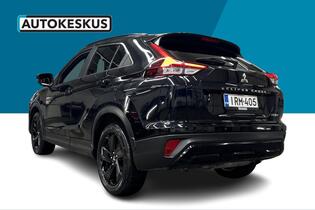 Mitsubishi Eclipse Cross vaihtoauto