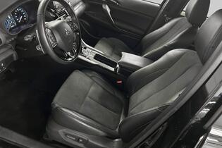 Mitsubishi Eclipse Cross vaihtoauto