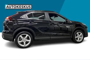 Mitsubishi Eclipse Cross vaihtoauto