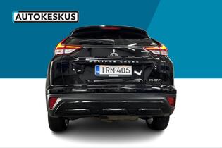 Mitsubishi Eclipse Cross vaihtoauto