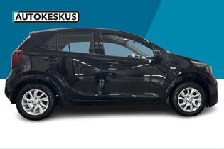 Kia Picanto vaihtoauto