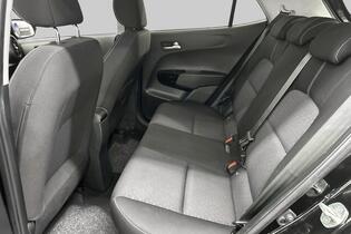 Kia Picanto vaihtoauto