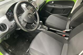 Skoda Citigo vaihtoauto