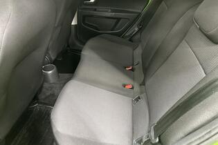 Skoda Citigo vaihtoauto