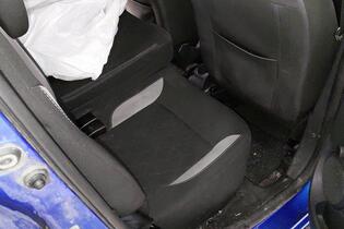 Dacia Sandero vaihtoauto