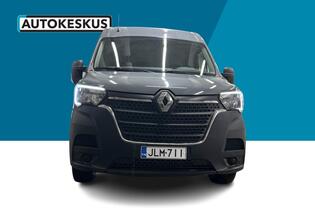 Renault Master vaihtoauto