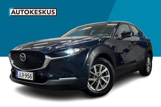 Mazda CX-30 vaihtoauto