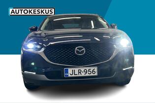 Mazda CX-30 vaihtoauto