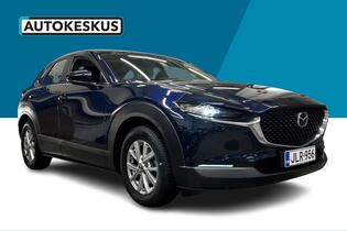 Mazda CX-30 vaihtoauto