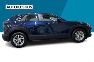 Mazda CX-30 vaihtoauto