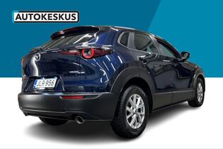 Mazda CX-30 vaihtoauto