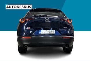 Mazda CX-30 vaihtoauto