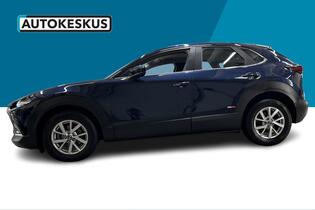 Mazda CX-30 vaihtoauto