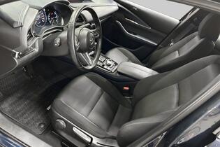 Mazda CX-30 vaihtoauto