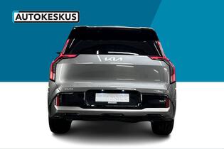 Kia EV9 vaihtoauto