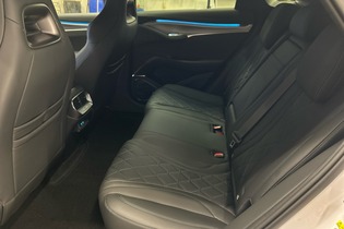 BYD Sealion 7 vaihtoauto