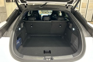 BYD Sealion 7 vaihtoauto