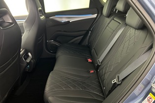 BYD Sealion 7 vaihtoauto