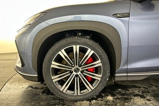 BYD Sealion 7 vaihtoauto