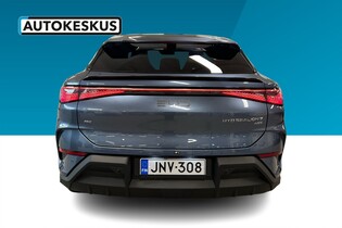 BYD Sealion 7 vaihtoauto