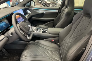 BYD Sealion 7 vaihtoauto