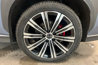 BYD Sealion 7 vaihtoauto