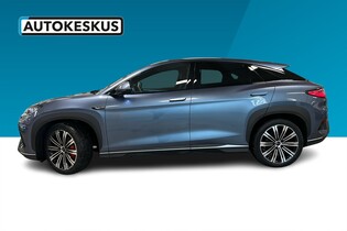 BYD Sealion 7 vaihtoauto