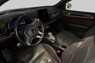 Renault Arkana vaihtoauto