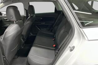 SEAT Leon ST vaihtoauto