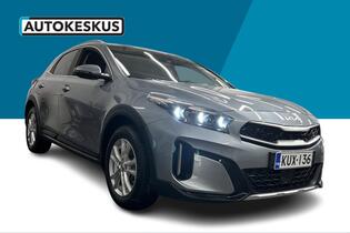 Kia XCeed vaihtoauto