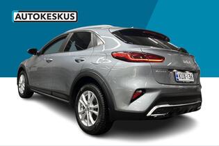 Kia XCeed vaihtoauto