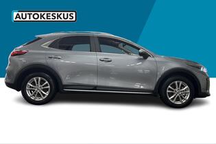 Kia XCeed vaihtoauto