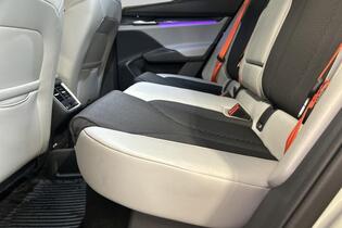 Skoda Elroq vaihtoauto