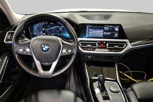 BMW 3-sarja vaihtoauto