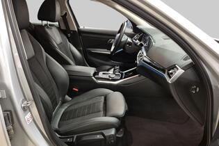 BMW 3-sarja vaihtoauto