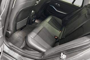 BMW 3-sarja vaihtoauto